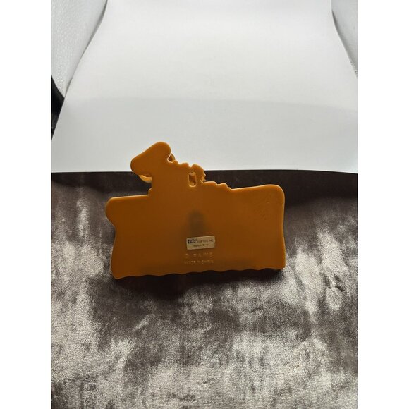 GARFIELD BAG CLIP, PAWS GIFTCO IN GREAT SHAPE , GREAT COLLECTABLE SEE - Picture 12 of 15